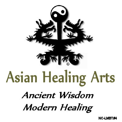 Asian Healing Arts – Maria Spuller